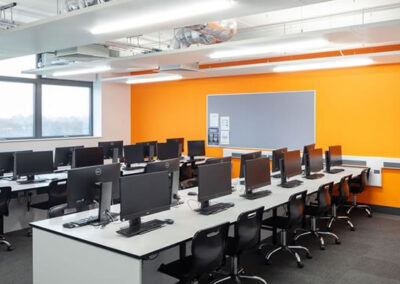 Abbeygate 6th Form