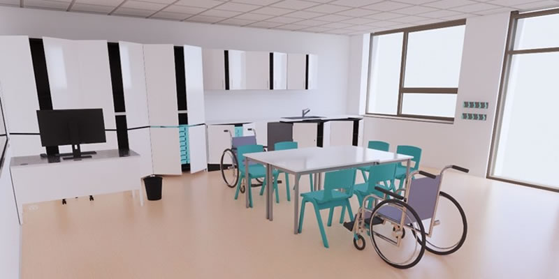 Bedford SEN