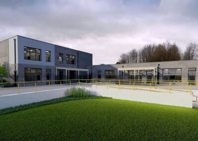 Boston Endeavour Academy SEN