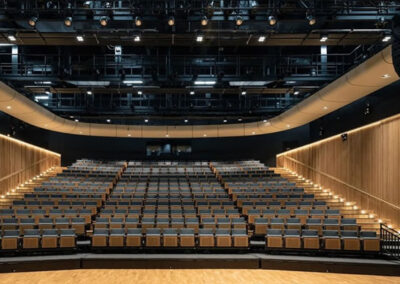 DUT National Theatre Ireland