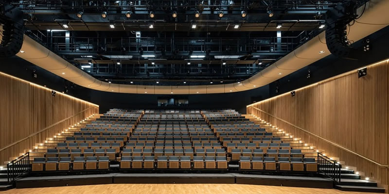 DUT National Theatre Ireland