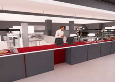 Guernsey Catering Skills