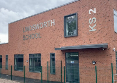 Lindsworth SEN School