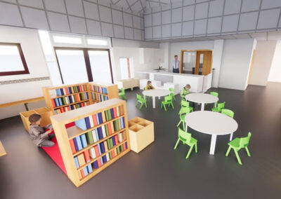 Alkerden Primary