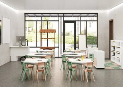 Allscott Meads Primary