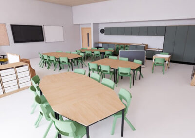 Woodside Primary
